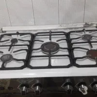 اجاق گازطرح فر