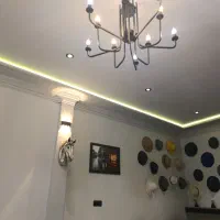 کار برا خانم