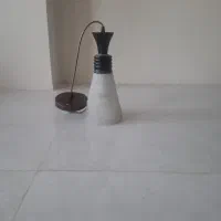 لوستر تک شاخه