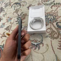 اپل iPhone 15 Pro با حافظهٔ ۲۵۶ گیگابایت ریجسترشده|موبایل|تهران, جیحون|دیوار