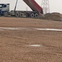 انواع مصالح بیس شن مخلوط ماسه