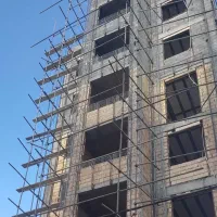 نصب داربست و کفراژ در فومن و اطراف|خدمات پیشه و مهارت|فومن, |دیوار