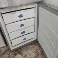 یخچال سالم|یخچال و فریزر|سنقر, |دیوار