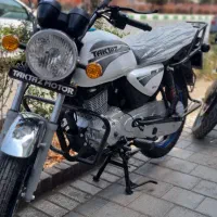 باکسر تکتاز ۲۰۰