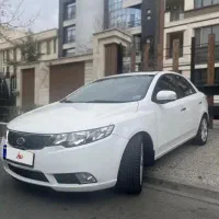 سراتو وارداتی مدل ۲۰۱۰ خونگی