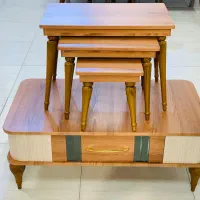 جلو مبلی و عسلی|مبلمان خانگی و میز عسلی|بندرعباس, |دیوار