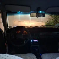 پراید مدل ۸۲
