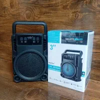 اسپیکر زیر قیمت