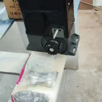 جک ریلی درب|مصالح و تجهیزات ساختمان|مشهد, امیرآباد|دیوار