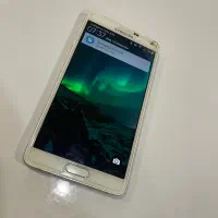 سامسونگ galaxy note 4|موبایل|تهران, نیروی هوایی (پیروزی)|دیوار