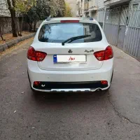 کویک تیپ L gxr|خودرو سواری و وانت|قزوین, |دیوار