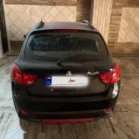 فروش فوری|خودرو سواری و وانت|کرج, گوهردشت|دیوار