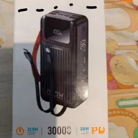 فورش پاور بانک آک بند 30000