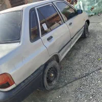 پراید مدل 87|خودرو سواری و وانت|کهنوج, |دیوار