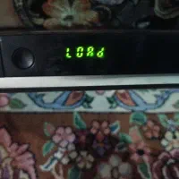 دستگاه LGسالم|پخشکننده DVD و ویدیو|گرگان, |دیوار