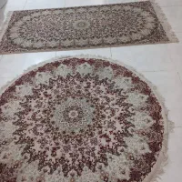 فرش راهرویی و گرد|فرش|کرج, خرمدشت|دیوار