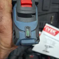 دریل شارجی . ایوک . رونیکس