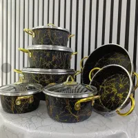 لوازم خانگی و برقی و آشپزخانه