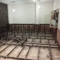 جوشکار وآهنگر سیار نرده حفاظ پله سقف لوله کش گاز|خدمات پیشه و مهارت|تهران, پونک|دیوار