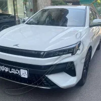 پیش فروش  جی 7 سفید مدل 1405