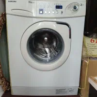 لباسشویی سامسونگ