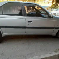پژو404