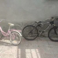 فروش دوعدوچرخه