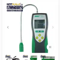 گاز تستر  GAS tester