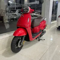 بنلی Qj125|موتورسیکلت|شیراز, تاچارا|دیوار