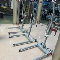 کرایه بالابر بیمار در منزل بالابر دو موتوره‌پرقدرت