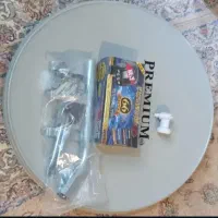 نصاب تلویزیون و آنتن ‌معمولی تنظیم گیرنده|خدمات پیشه و مهارت|آبادان, |دیوار