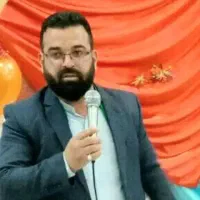 مجری ومداح مجالس ترحیم