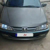 پارس ۸۶ سیخ وسط