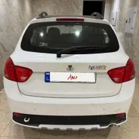 کوییک بی رنگ ۴۰۱|خودرو سواری و وانت|تهران, هفت چنار|دیوار