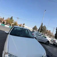 پارس۴۰۱ موتور جدید درحد صفر|خودرو سواری و وانت|سیرجان, |دیوار