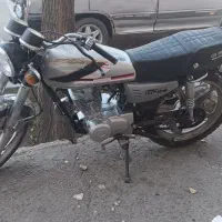 موتور ۱۵۰ شیرکوه|موتورسیکلت|زرند, |دیوار