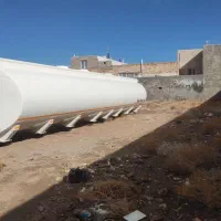 تانک سوخت 42هزار صفر خشک