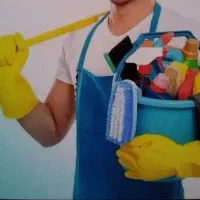 استخدام نظافتچی