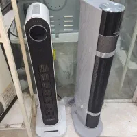 بخاری برقی آمازون