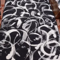 گلیم فرش درحد نو