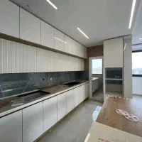گلسار/نوساز210m/دو پارکینگ /مستر مطبخ