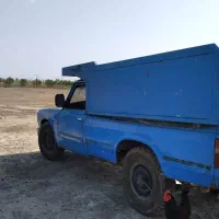 نیسان مدل ۸۸