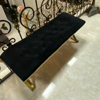 نیمکت سه نفره