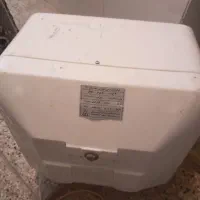 آبگرمکن رفاه ۳۰ لیتری