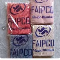 پتو مسافرتی