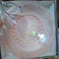 زیرسیگاری و سرکوسنگی قدیمی وچمدان و طبل محرم