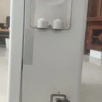 کندانسور کولر گازی|کولر گازی و فن‌کوئل|اسلام‌شهر, شهرک سعیدیه|دیوار