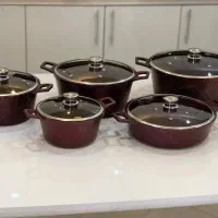 سرویس قابلمه هلنا نقد اقساط