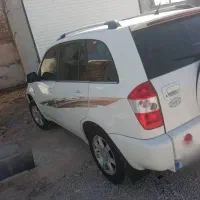 ام وی ام ایکس 33کارمندی کم کار کار کرد 150|خودرو سواری و وانت|یاسوج, |دیوار