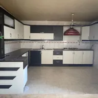 کابینت به همراه هود و سینک